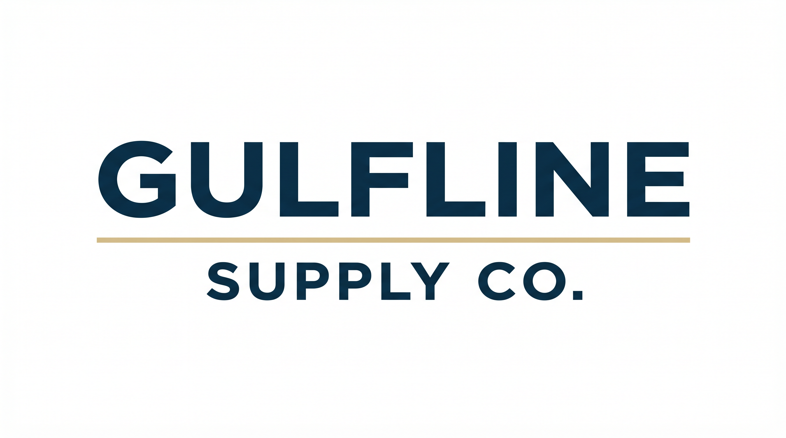 Gulfline Trading Company